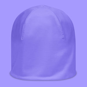 Lavender Beanie on The Good Shop Online Store
