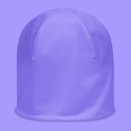 Lavender Beanie on The Good Shop Online Store