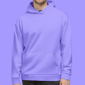 Lavender Hoodie on The Good Shop Online Store