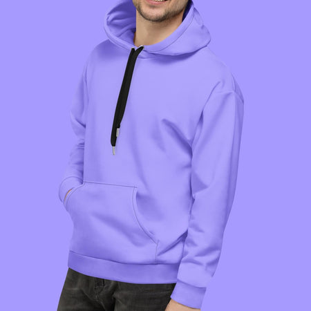 Lavender Hoodie on The Good Shop Online Store