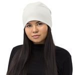 Off-White Beanie on The Good Shop Online Store