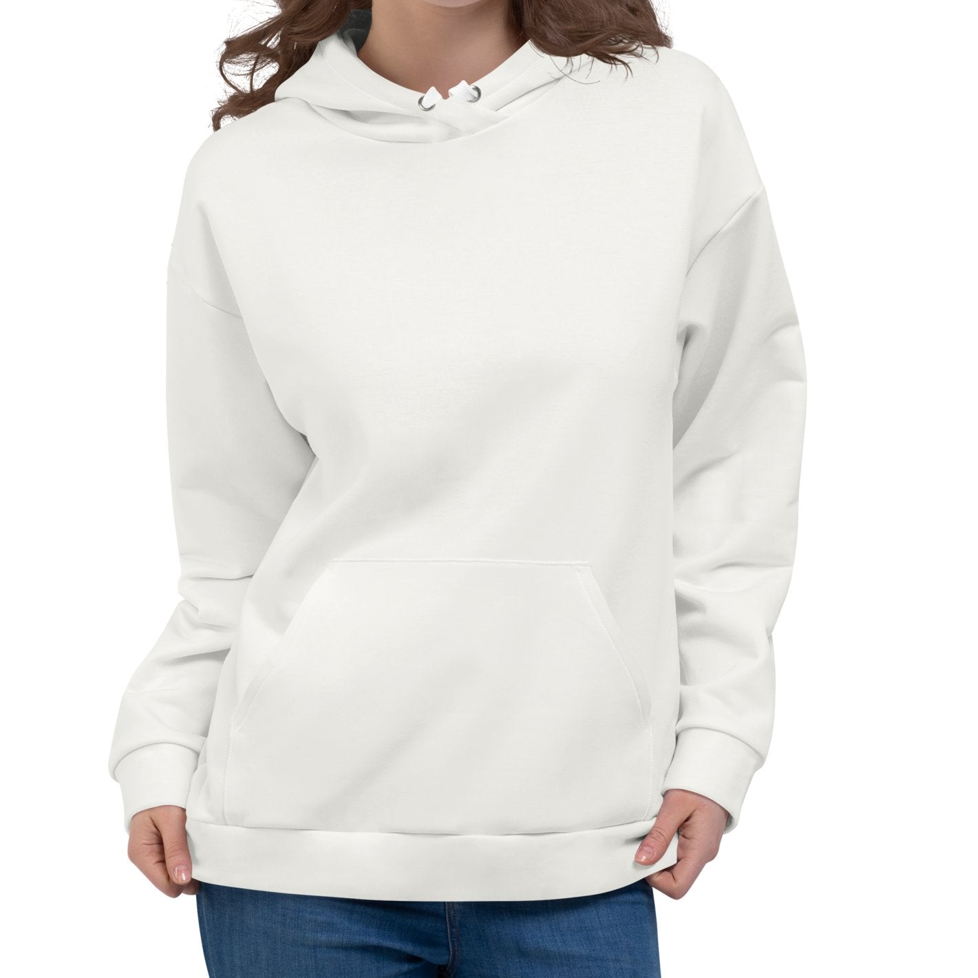 Off-White Hoodie Womens Medium on The Good Shop Online Store