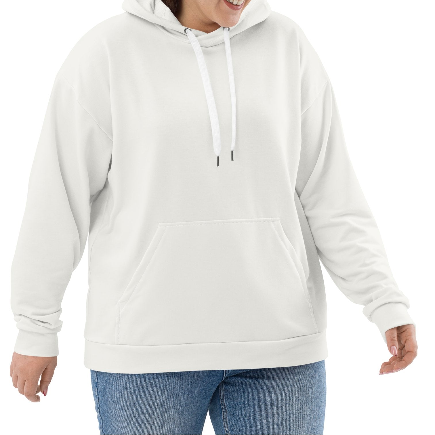 Off-White Hoodie Womens Medium on The Good Shop Online Store