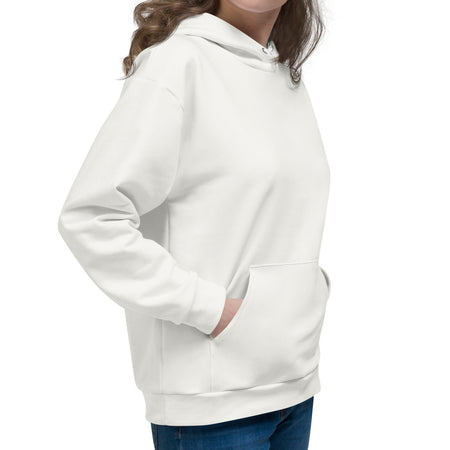 Off-White Hoodie Womens Medium on The Good Shop Online Store