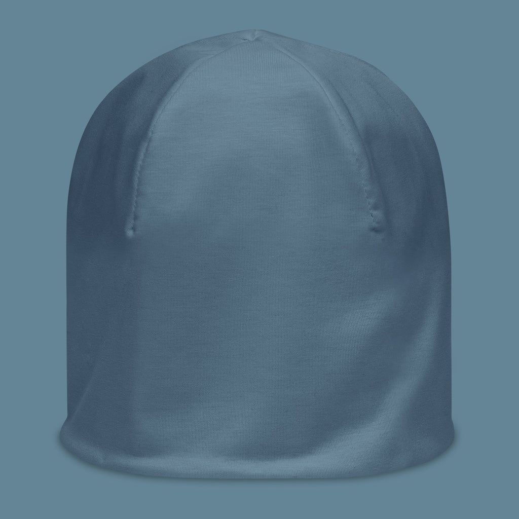 Punk Blue Beanie on The Good Shop Online Store