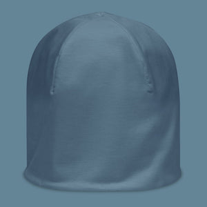 Punk Blue Beanie on The Good Shop Online Store