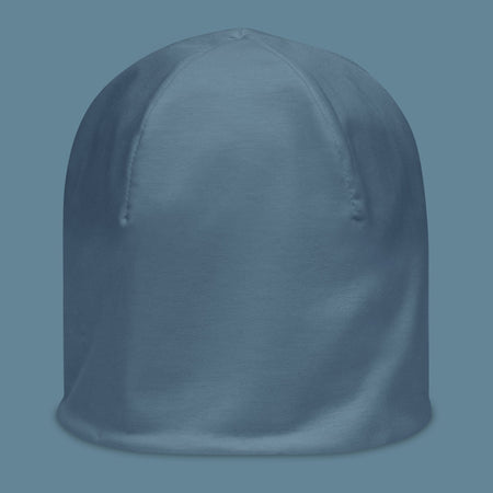 Punk Blue Beanie on The Good Shop Online Store