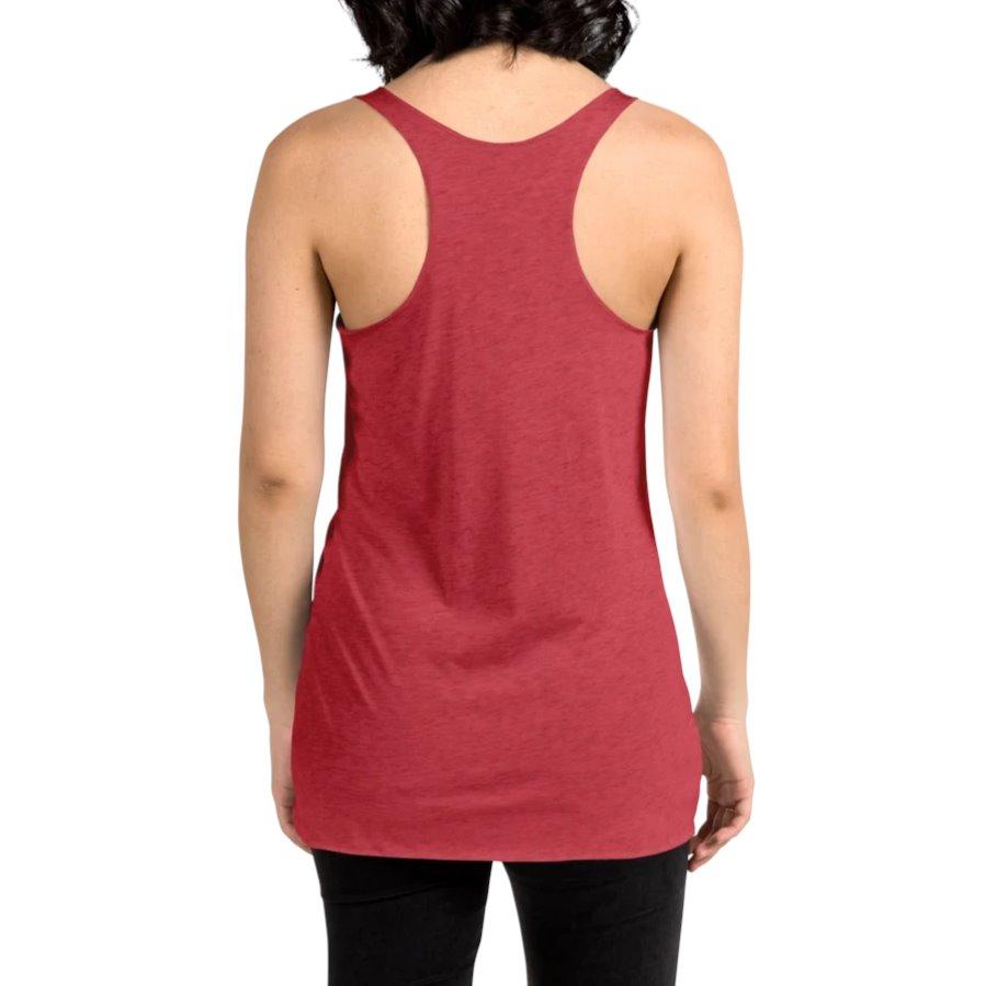 Be Love Label Tank Top Womens Small on The Good Shop Online Store