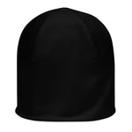 Black Beanie on The Good Shop Online Store