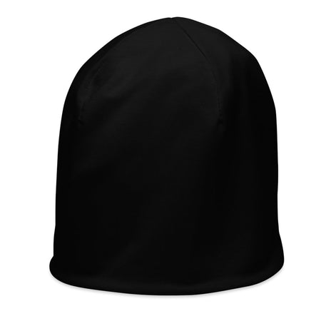 Black Beanie on The Good Shop Online Store