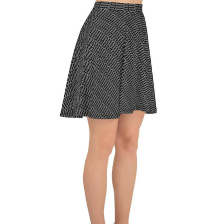 Childhope x Tjau Skirt Womens Small on The Good Shop Online Store