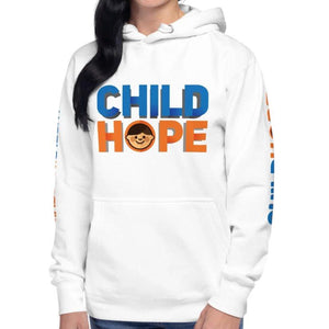 Childhope x Worldimproving Hoodie Womens XL on The Good Shop Online Store