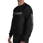 Childhope x Worldimproving Sweatshirt Mens XL Black on The Good Shop Online Store