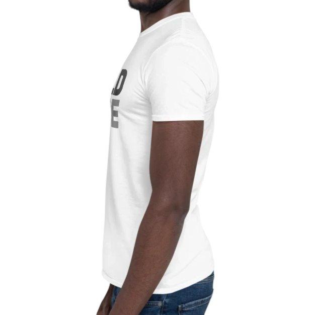 Childhope x Worldimproving T-Shirt Mens White on The Good Shop Online Store
