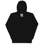 CryptoPhunks V3 Hoodie - Phunk #2924 on The Good Shop Online Store