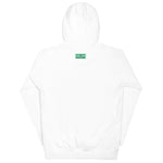 CryptoPhunks V3 Hoodie - Phunk #3684 on The Good Shop Online Store