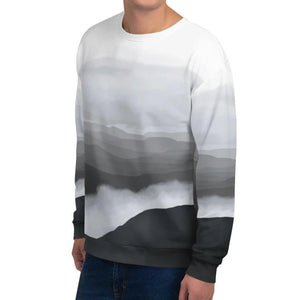 E Vicente Sweatshirt on The Good Shop Online Store