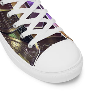 Mens canvas shoes online shopping Clearance