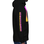 Hexican #535 Hoodie on The Good Shop Online Store