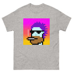 Hexican T-Shirt - The Staker Class HexPhunk - Gildan on The Good Shop Online Store