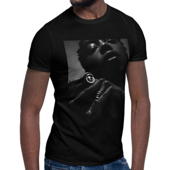 Mariah McKenzie T-Shirt on The Good Shop Online Store