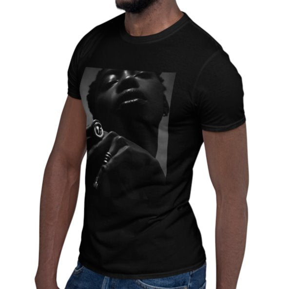 Mariah McKenzie XL 2XL 3XL T-Shirts on The Good Shop Online Store