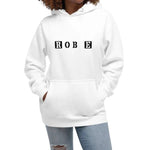 Rob E Hoodie Womens XL on The Good Shop Online Store