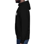 Rob E Black Hoodie Mens XL on The Good Shop Online Store