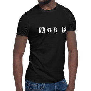 Rob E T-Shirt on The Good Shop Online Store