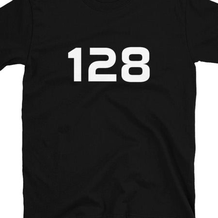 Skarpnäck 128 T-Shirt on The Good Shop Online Store