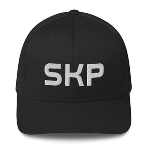 Skarpnäck SKP 128 Cap on The Good Shop Online Store