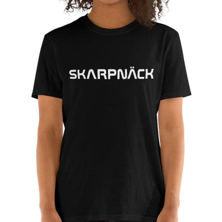 Skarpnäck T-Shirt Womens XL on The Good Shop Online Store