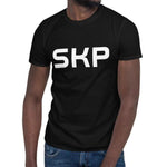 SKP Skarpnäck T-Shirt on The Good Shop Online Store