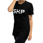 SKP Skarpnäck T-Shirt Womens Small on The Good Shop Online Store