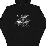 Cat Hoodie Annie Puaso x Worldimproving Womens Small on The Good Shop Online Store