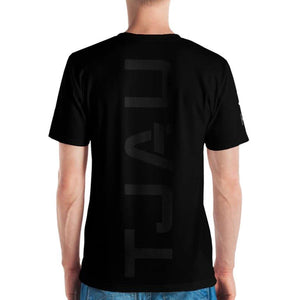 Tjau Logo T-Shirt Mens on The Good Shop Online Store