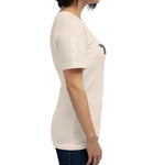 TJAU Logo T-Shirt Womens Small on The Good Shop Online Store