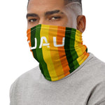 TJAU Neck Gaiter Face Mask on The Good Shop Online Store